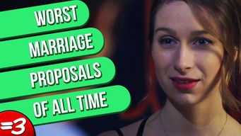 Episode 2 — Worst Marriage Proposals of All Time