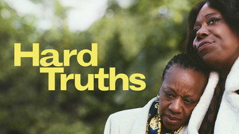 Hard Truths (2024)