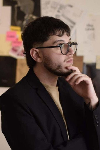 Lucas Martín
