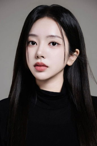 Lee Ruby is Wang Ja-rim