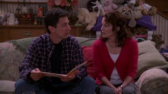 Cena de O Testamento