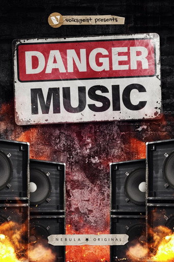 Danger Music (2023)