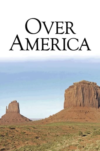 Poster för Over America