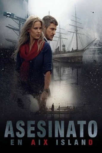 Asesinato en la isla