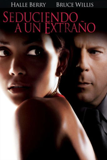 Seduciendo a un extra&ntilde;o (2007)
