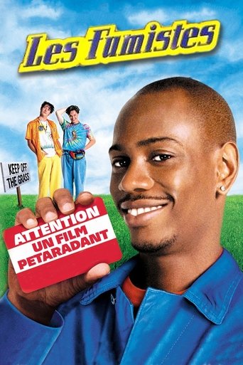 Les Fumistes (1998)