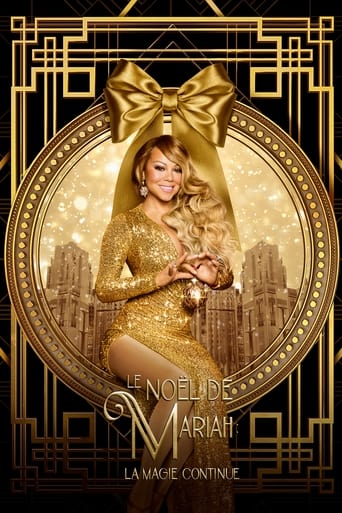 Mariah's Christmas: The Magic Continues