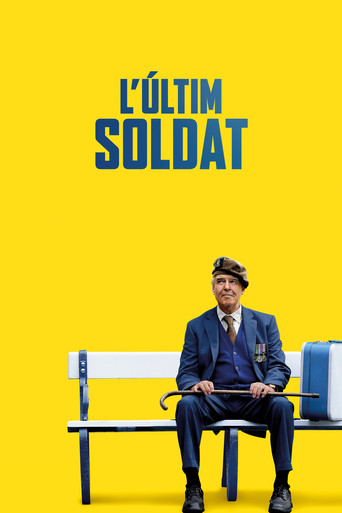 Cartell de L'últim soldat