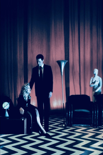 Twin Peaks — Pôsteres 19