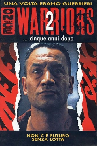 Once Were Warriors 2 - Cinque anni dopo