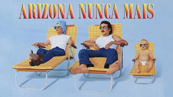 Cena de Arizona Nunca Mais