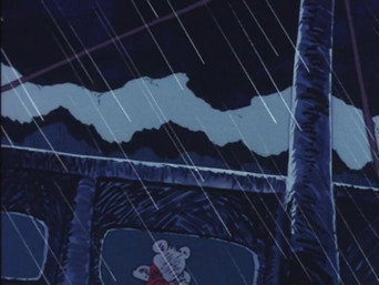 Episode 4 — Battered by a Storm