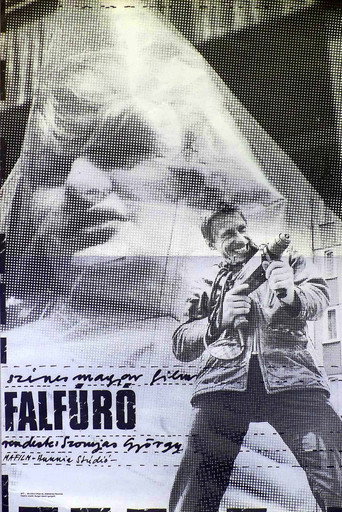 Falfúró