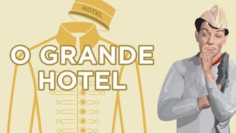 Escena 3 de Gran Hotel