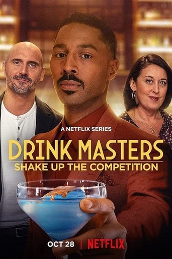 Drink Masters: Season 1