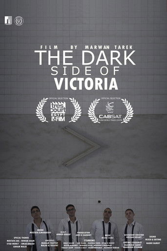 The Dark Side of Victoria