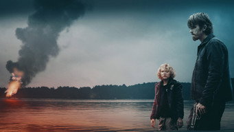 Бухта Беррона (2024)