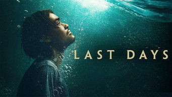 Last Days (2025)