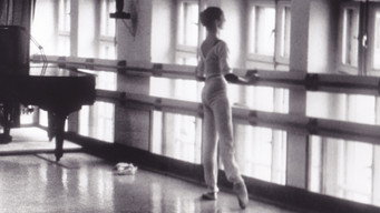 The Dancer (1994)