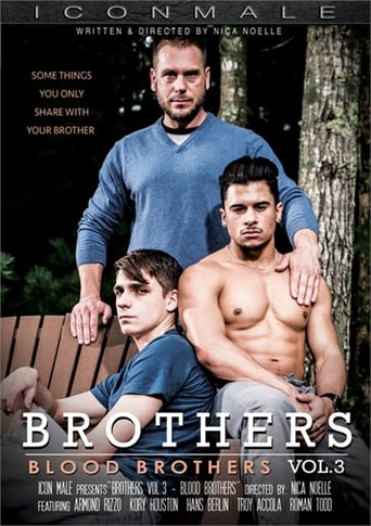 Brothers 3: Blood Brothers