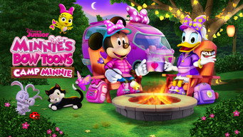 #19 Minnie's Bow-Toons