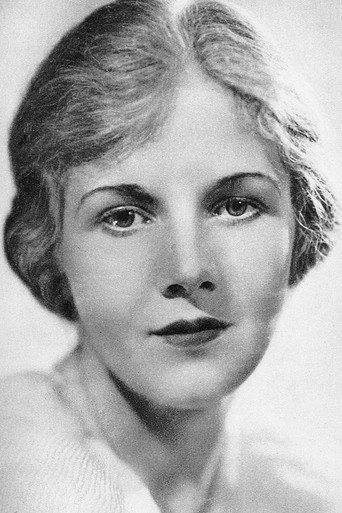 Ann Harding