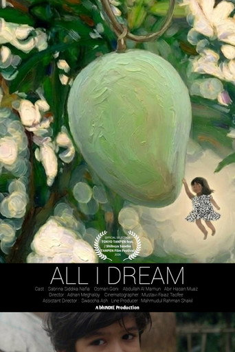 All I Dream (1970)