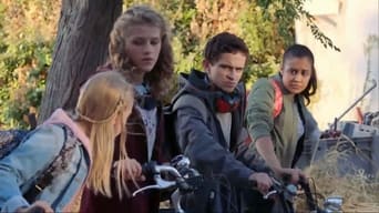 Tomorrow Is Ours S1E318 poster