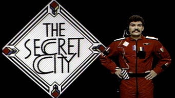 The Secret City - S1E01