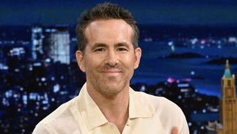 The Tonight Show Starring Jimmy Fallon S11E158 poster