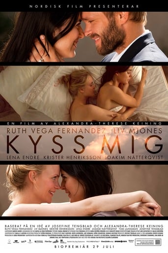 Pocałuj mnie (2011)