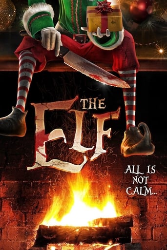 Poster för The Elf