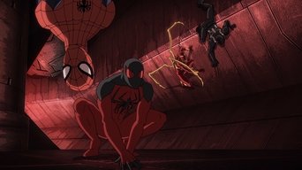 Marvel's Ultimate Spider-Man
