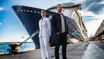 The Cruise Doctor (2022)