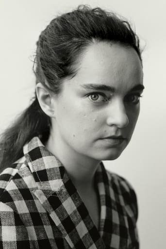 Image of Emma Portner