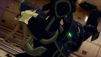 Cena de Episódio 13