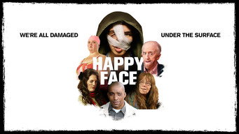 #17 Happy Face