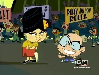 Imagem do episódio