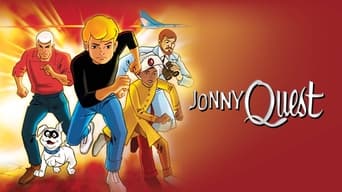 Jonny Quest (1964-1965)