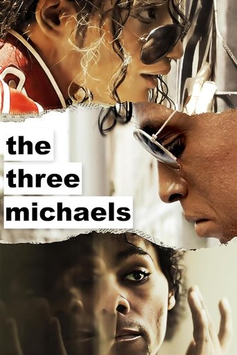 The Three Michaels (2024)