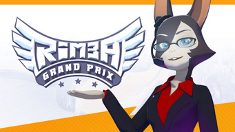 #7 Rimba Racer