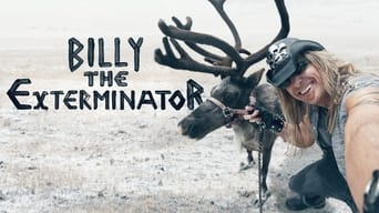 Billy the Exterminator (2009- )