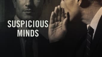 Suspicious Minds (2020- )