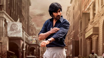 #15 Mr Bachchan