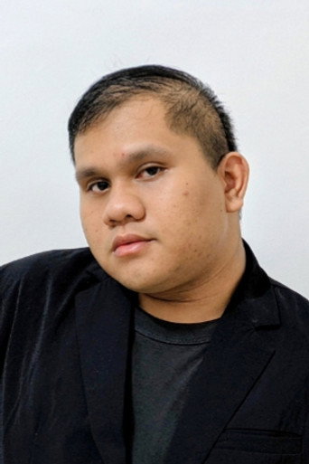 Muhammad Hafiz foto 3