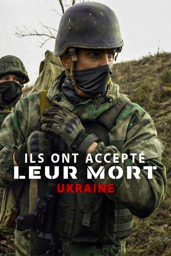 Ukraine, Voyage au bout de l'enfer (2023)