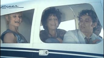 Mia Ellinida Sto Haremi (1971)