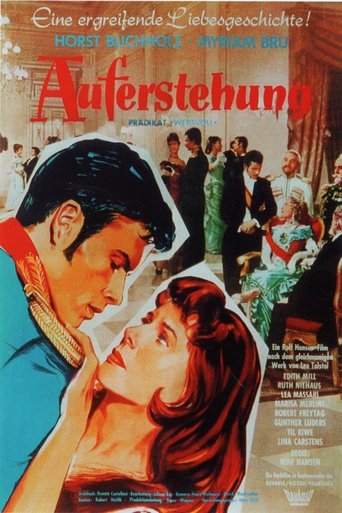 Resurrection (1958) Resurrection (1958)