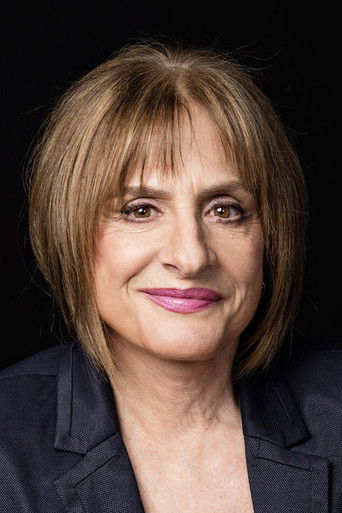 Foto de Patti LuPone