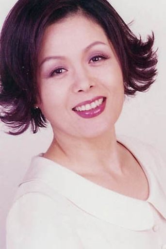 Image of Shin Shin-ae